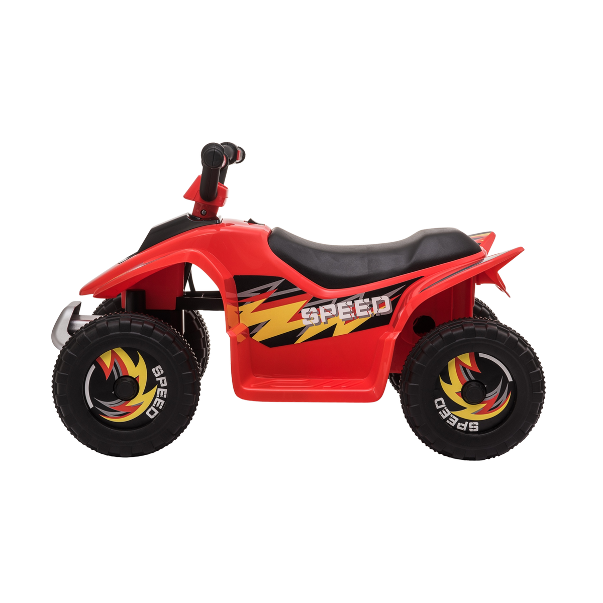 Quad elettrico per bambini Eljet X01 - Wheelyshop