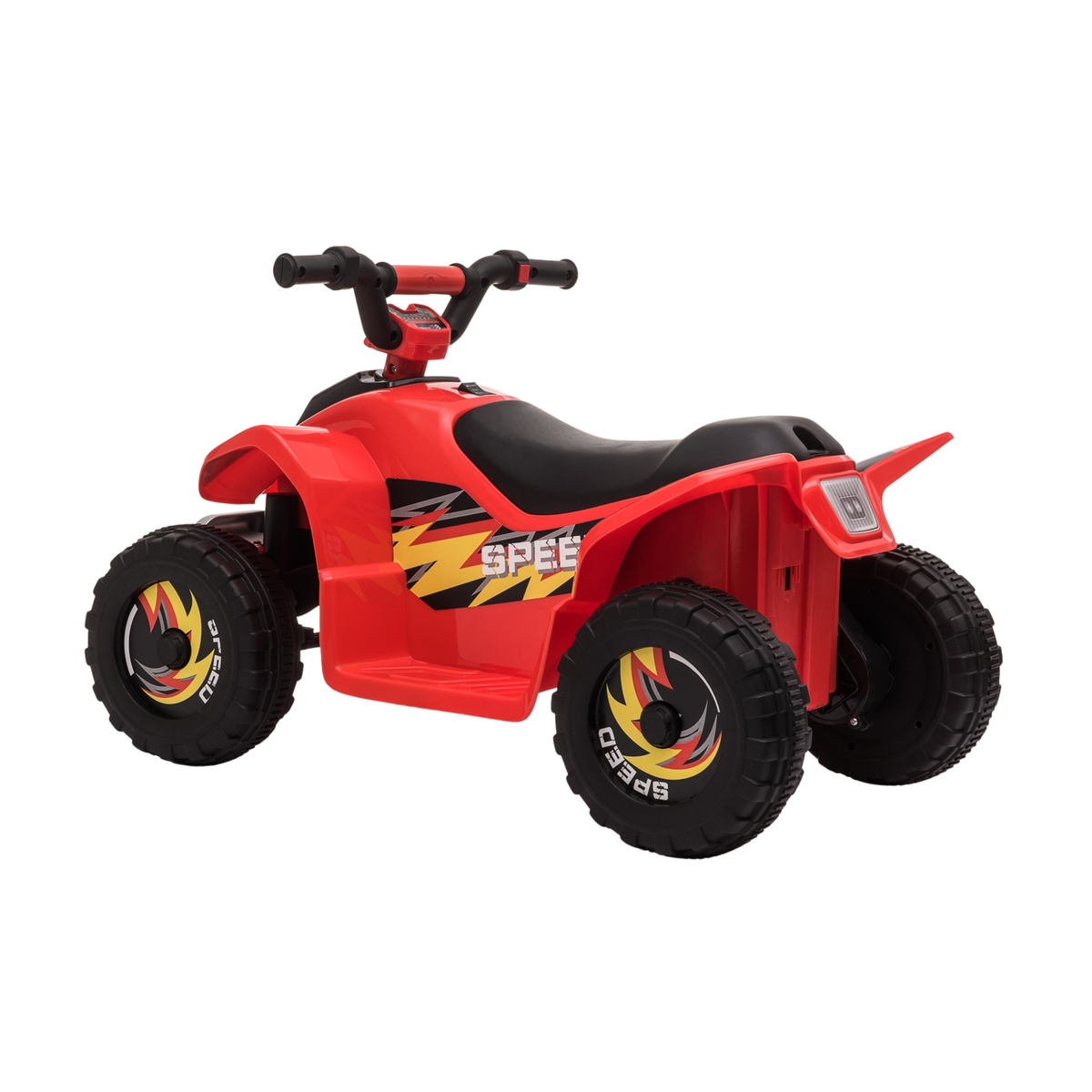 Quad elettrico per bambini Eljet X01 - Wheelyshop