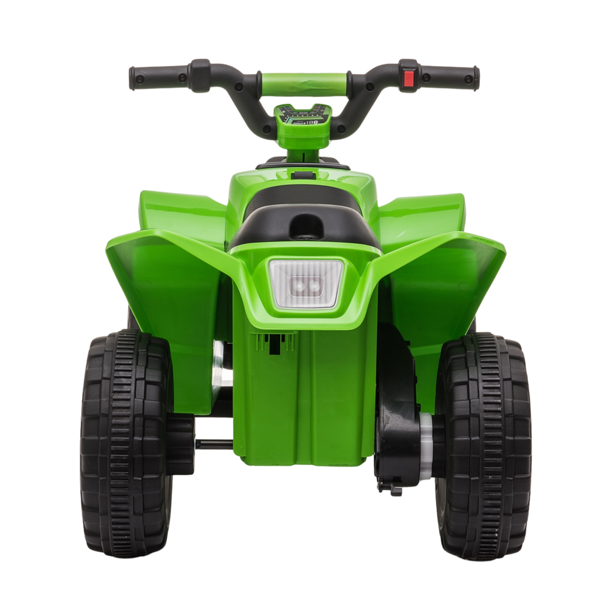 Quad elettrico per bambini Eljet X01 con un peso di 6 kg – Wheelyshop