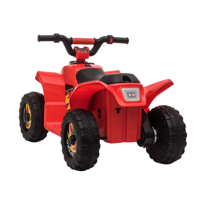 Quad elettrico per bambini Eljet X01 - Wheelyshop