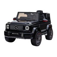 Auto elettrica per bambini