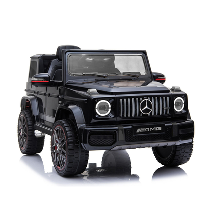 Macchina elettrica per bambini Mercedes G63 AMG - Wheelyshop