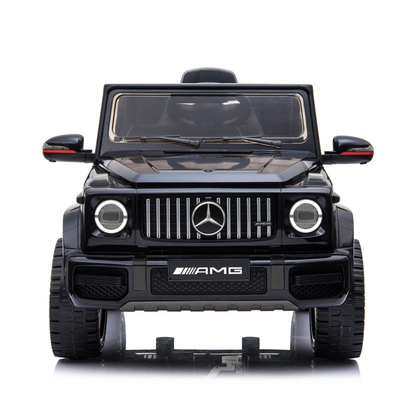 Macchina elettrica per bambini Mercedes G63 AMG - Wheelyshop