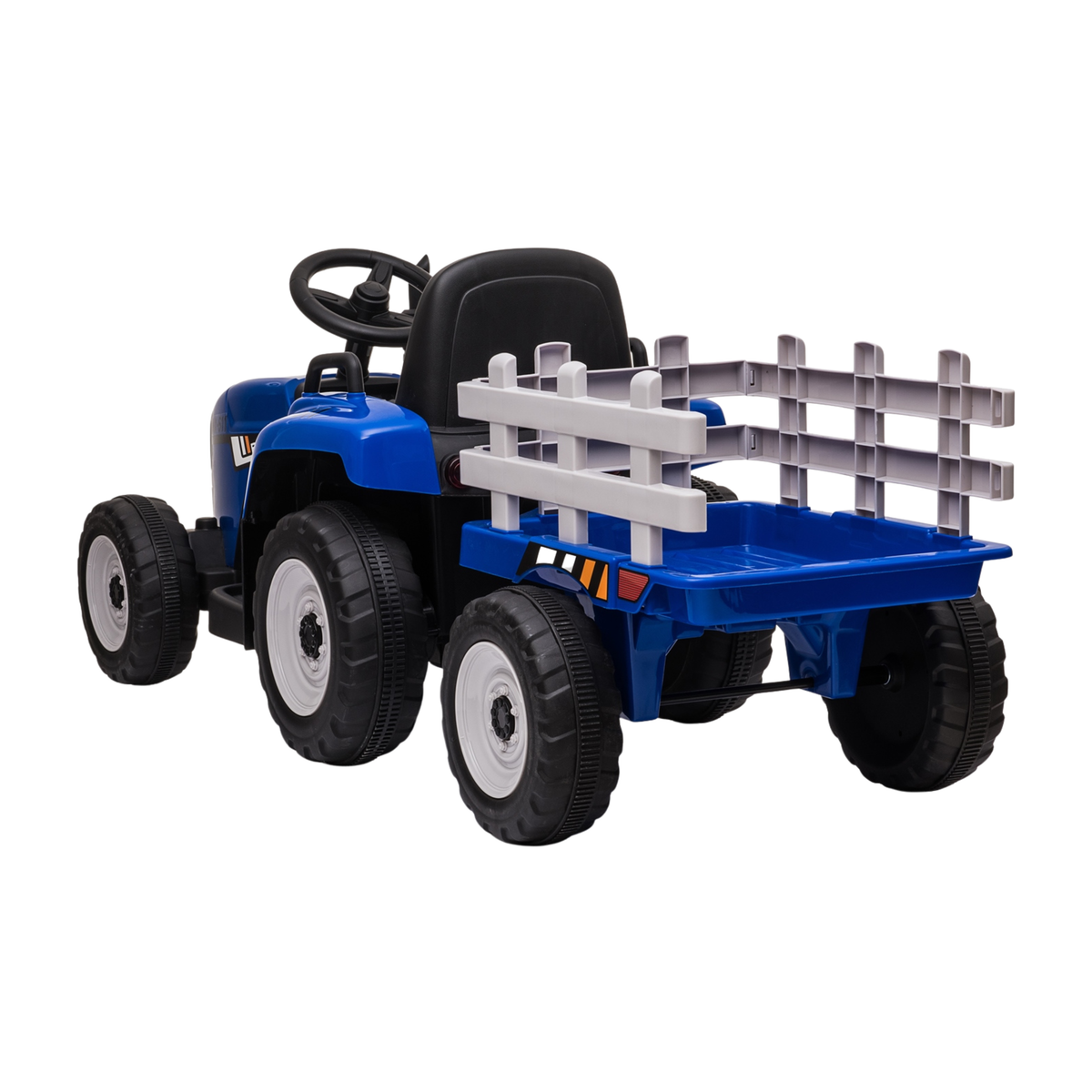 Trattore elettrico per bambini ELJET Tractor Lite - Wheelyshop