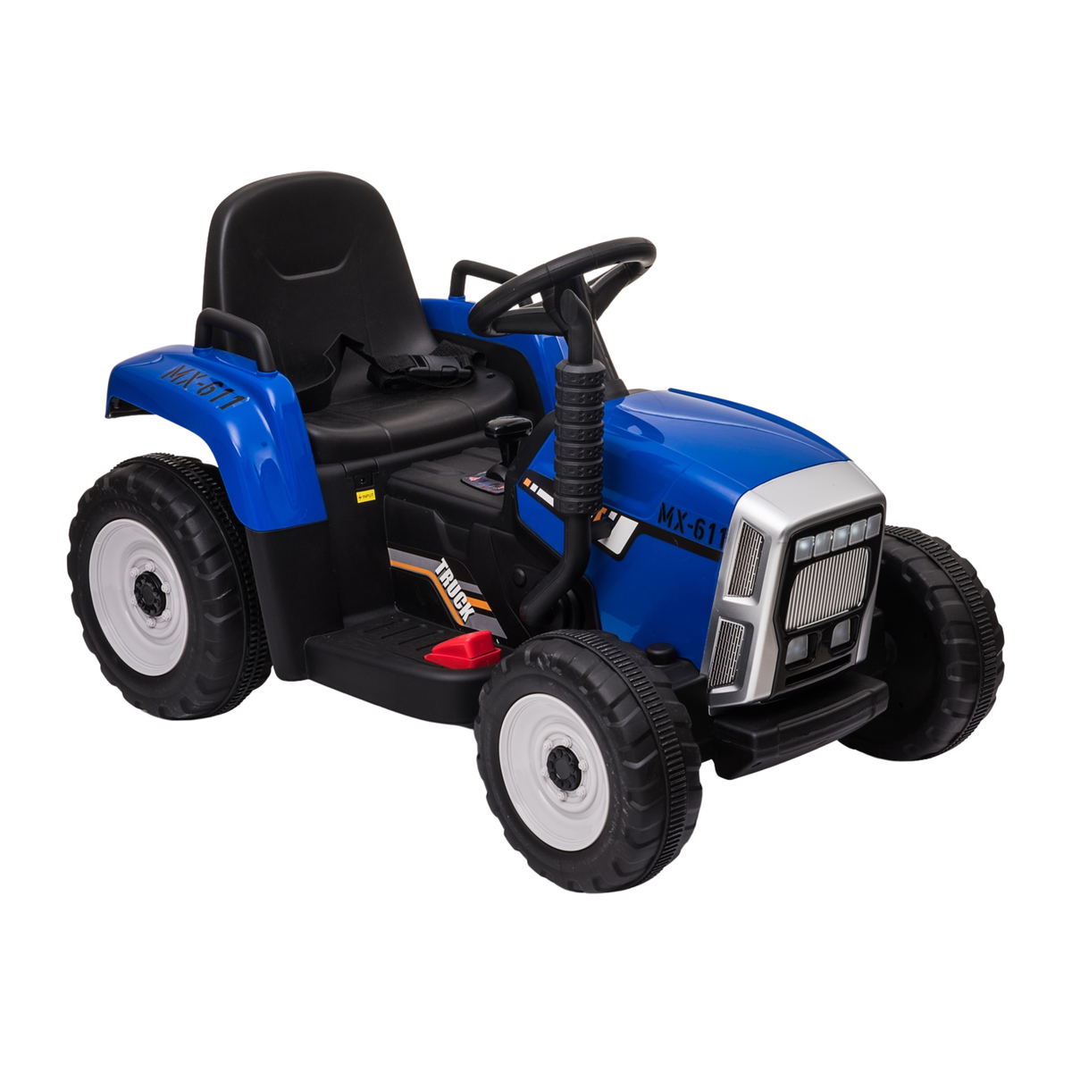 Trattore elettrico per bambini ELJET Tractor Lite - Wheelyshop
