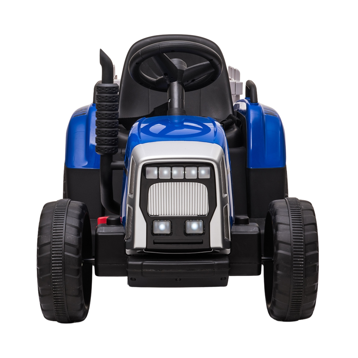 Trattore elettrico per bambini ELJET Tractor Lite - Wheelyshop
