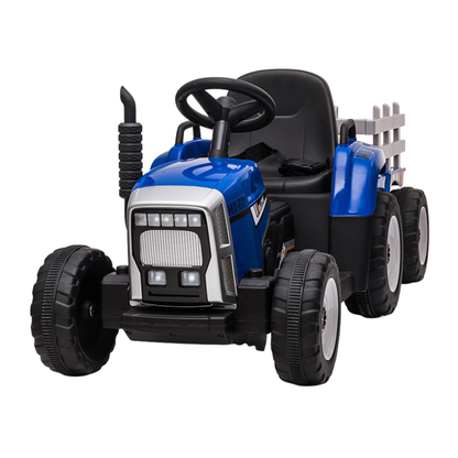 Trattore elettrico per bambini ELJET Tractor Lite - Wheelyshop