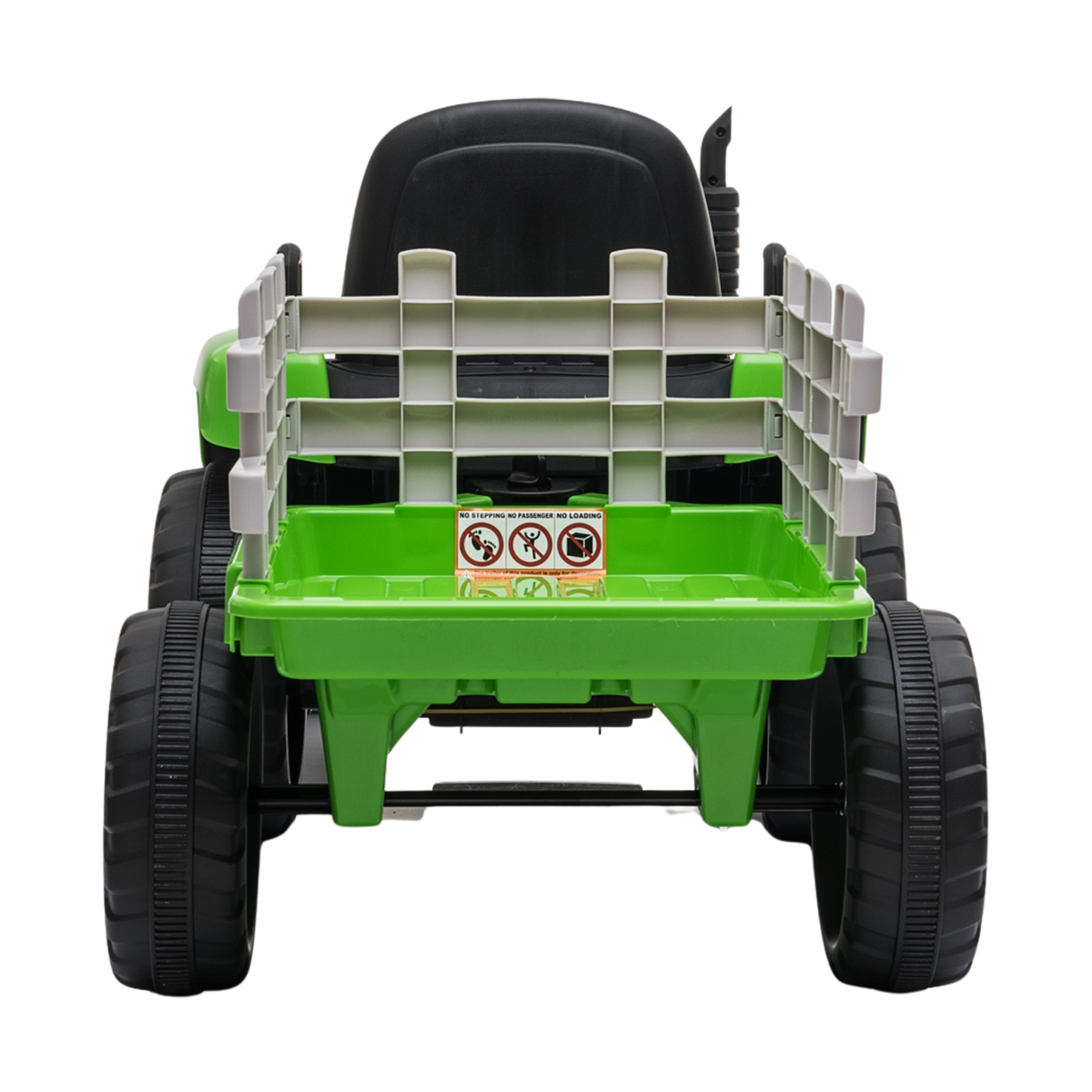 Trattore elettrico per bambini ELJET Tractor Lite - Wheelyshop