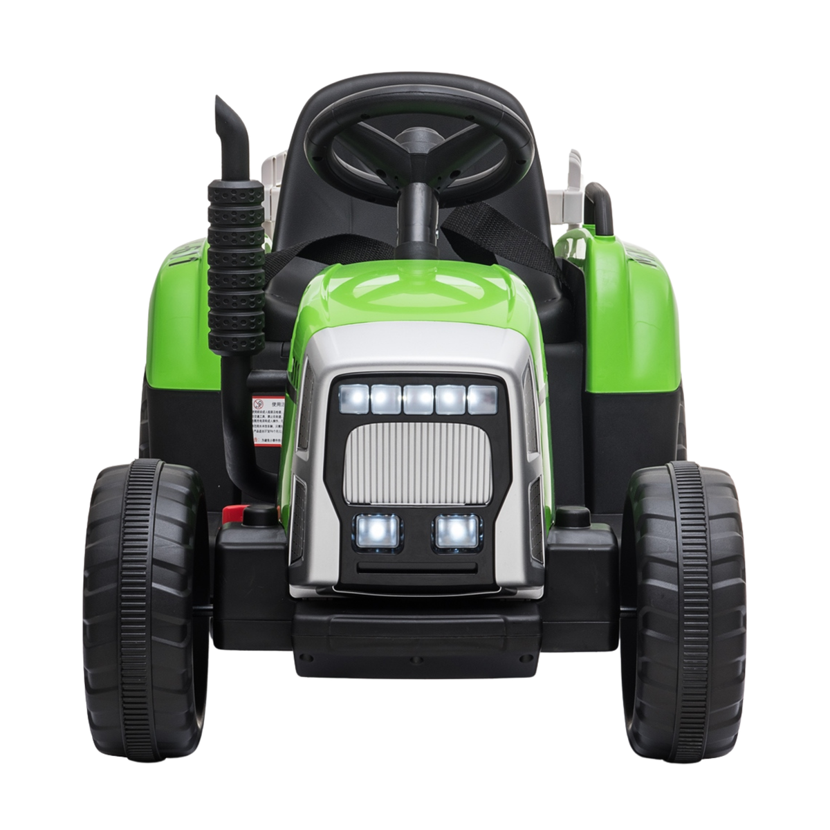 Trattore elettrico per bambini ELJET Tractor Lite - Wheelyshop