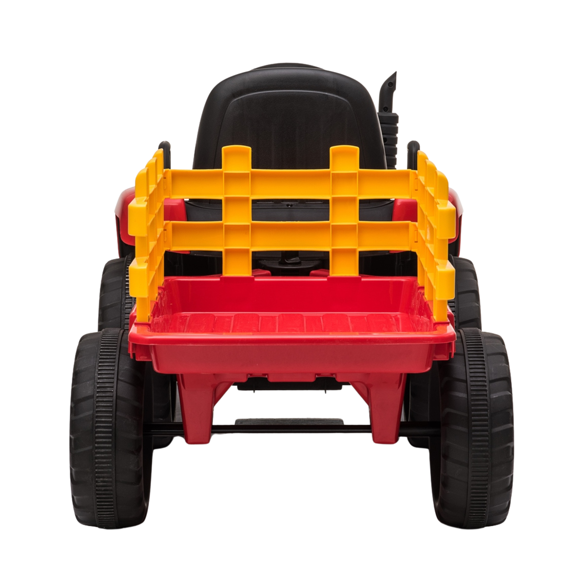 Trattore elettrico per bambini ELJET Tractor Lite con un peso di 12,3 kg – Wheelyshop