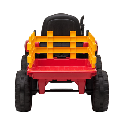 Trattore elettrico per bambini ELJET Tractor Lite con un peso di 12,3 kg – Wheelyshop