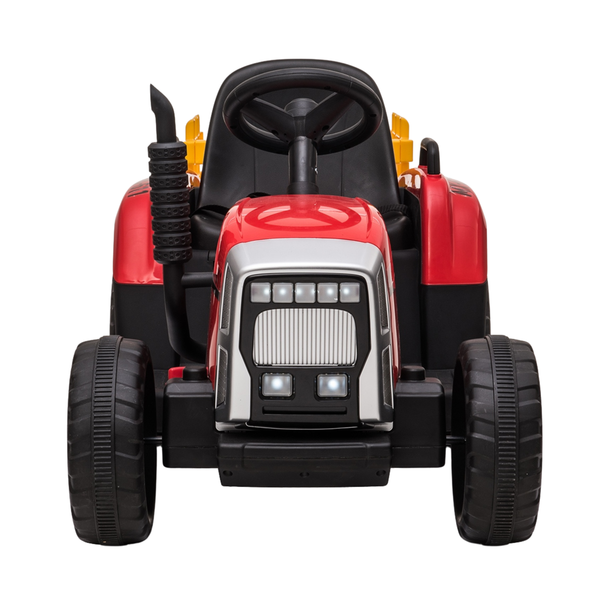 Trattore elettrico per bambini ELJET Tractor Lite con portata massima di 30 kg – Wheelyshop