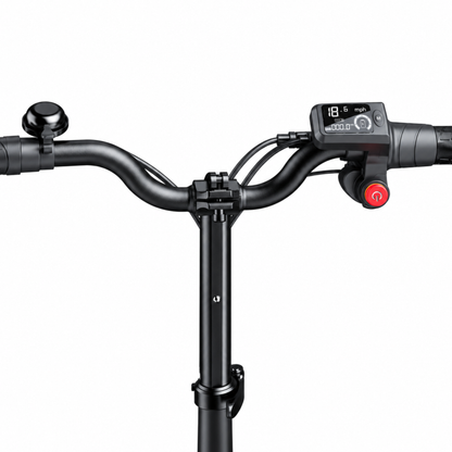 GYROOR C1 Plus - Monopattino elettrico - Wheelyshop