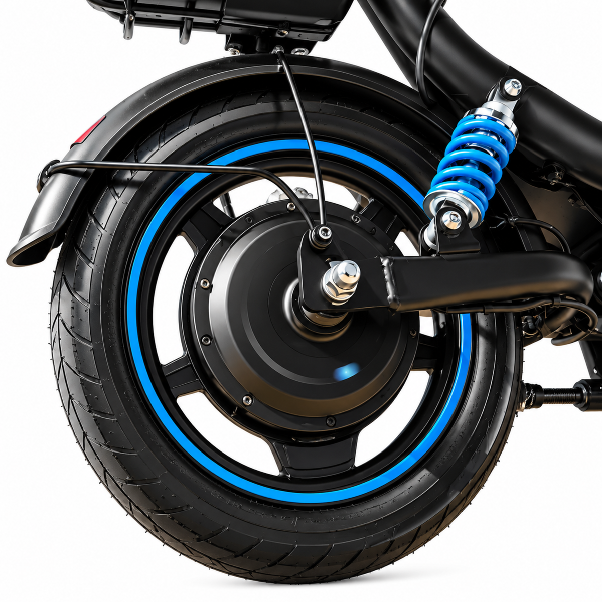 GYROOR C1 Plus - Monopattino elettrico - Wheelyshop