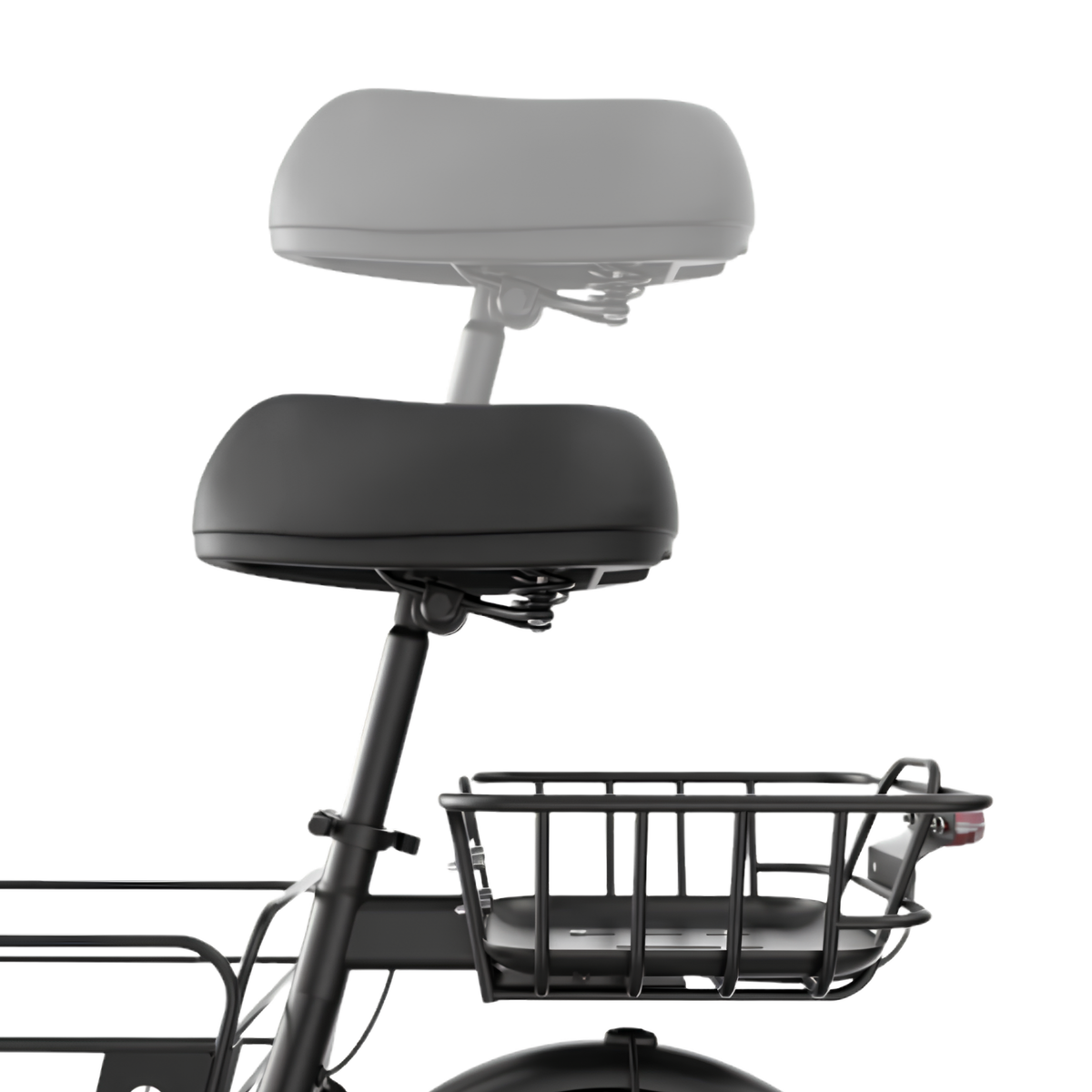 GYROOR C1 Plus - Monopattino elettrico - Wheelyshop