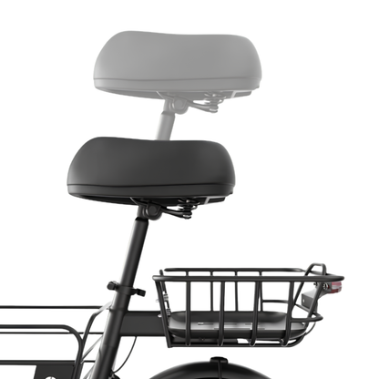 GYROOR C1 Plus - Monopattino elettrico - Wheelyshop