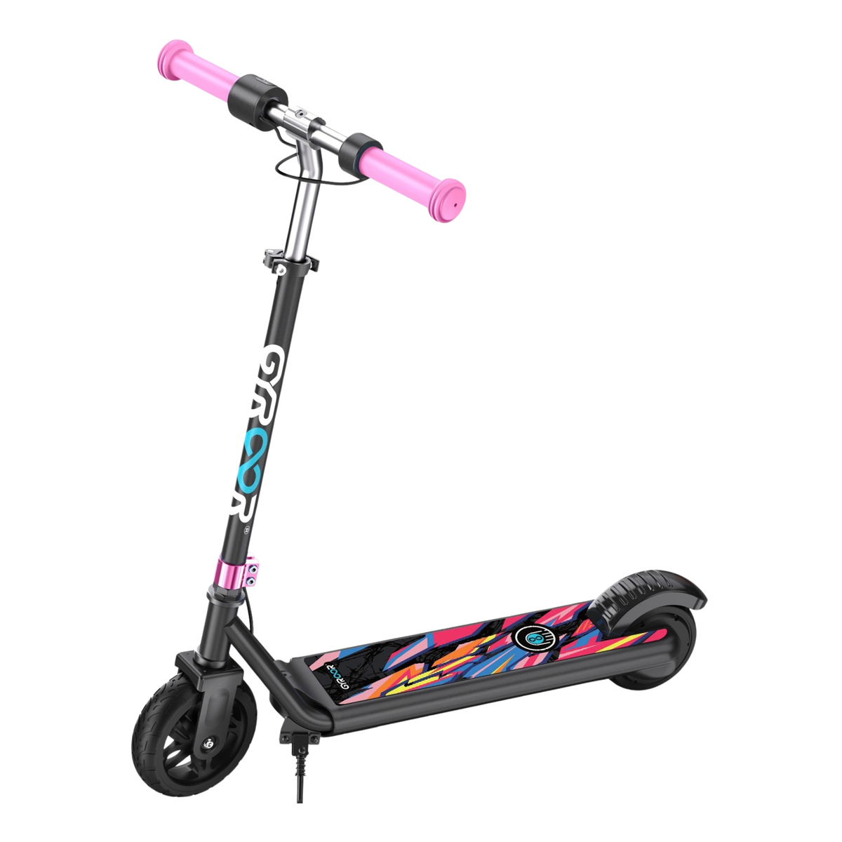 GYROOR H30 Max - Monopattino elettrico - Wheelyshop