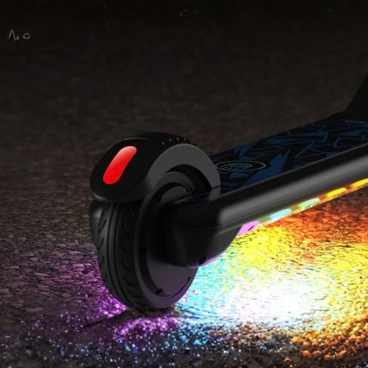GYROOR H30 Max - Monopattino elettrico - Wheelyshop