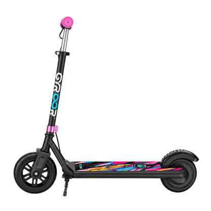 GYROOR H30 Max - Monopattino elettrico - Wheelyshop