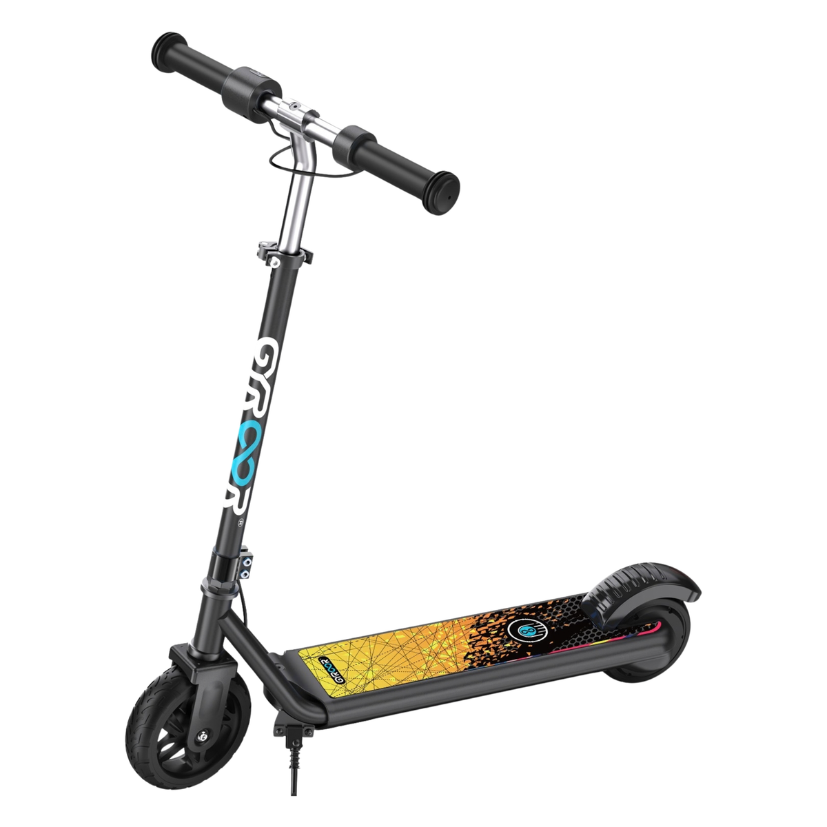 GYROOR H30 Max - Monopattino elettrico - Wheelyshop