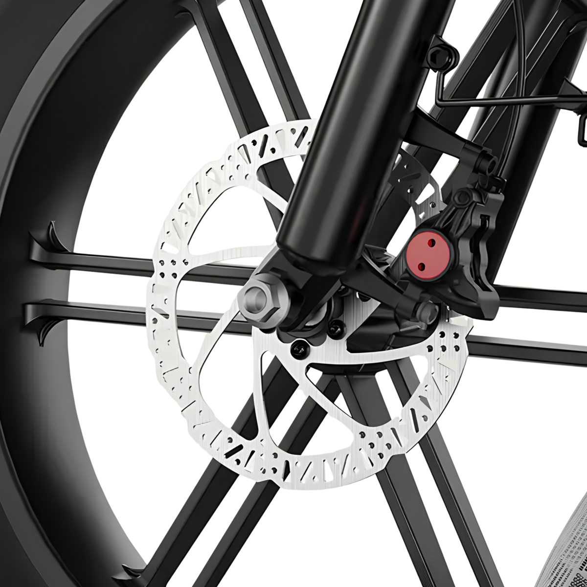 HOVSCO HovBeta - Bicicletta elettrica - Wheelyshop