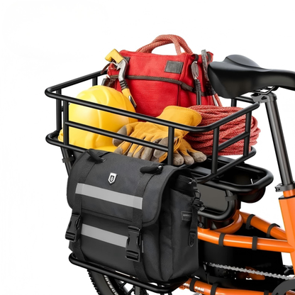 HOVSCO HovCart - Bicicletta elettrica - Wheelyshop