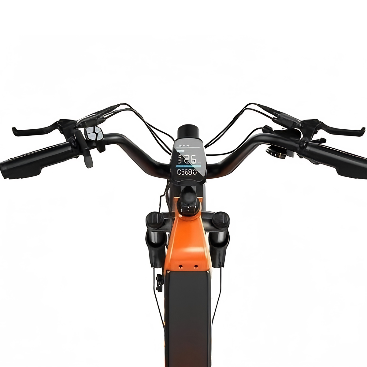 HOVSCO HovCart - Bicicletta elettrica - Wheelyshop