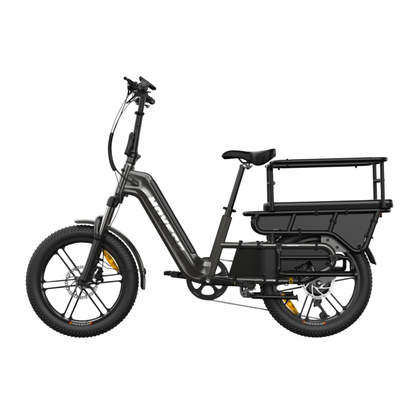 HOVSCO HovCart - Bicicletta elettrica - Wheelyshop