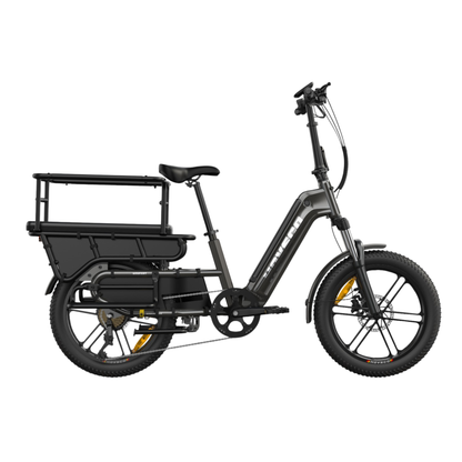 HOVSCO HovCart - Bicicletta elettrica - Wheelyshop