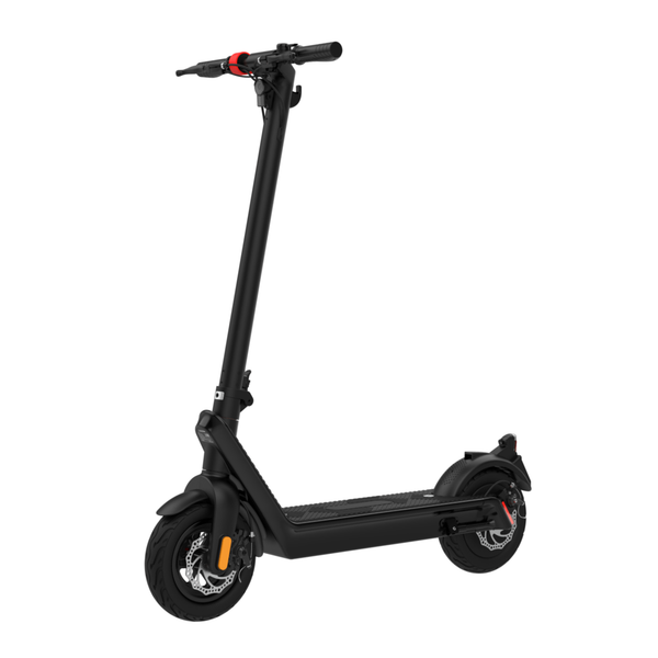 HX X9 Pro Max - Elsparkcykel - Wheelyshop