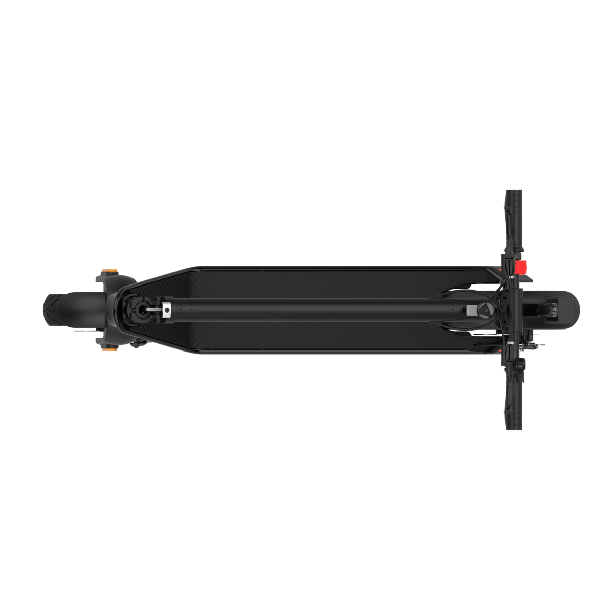HX X9 Pro Max - Elsparkcykel - Wheelyshop