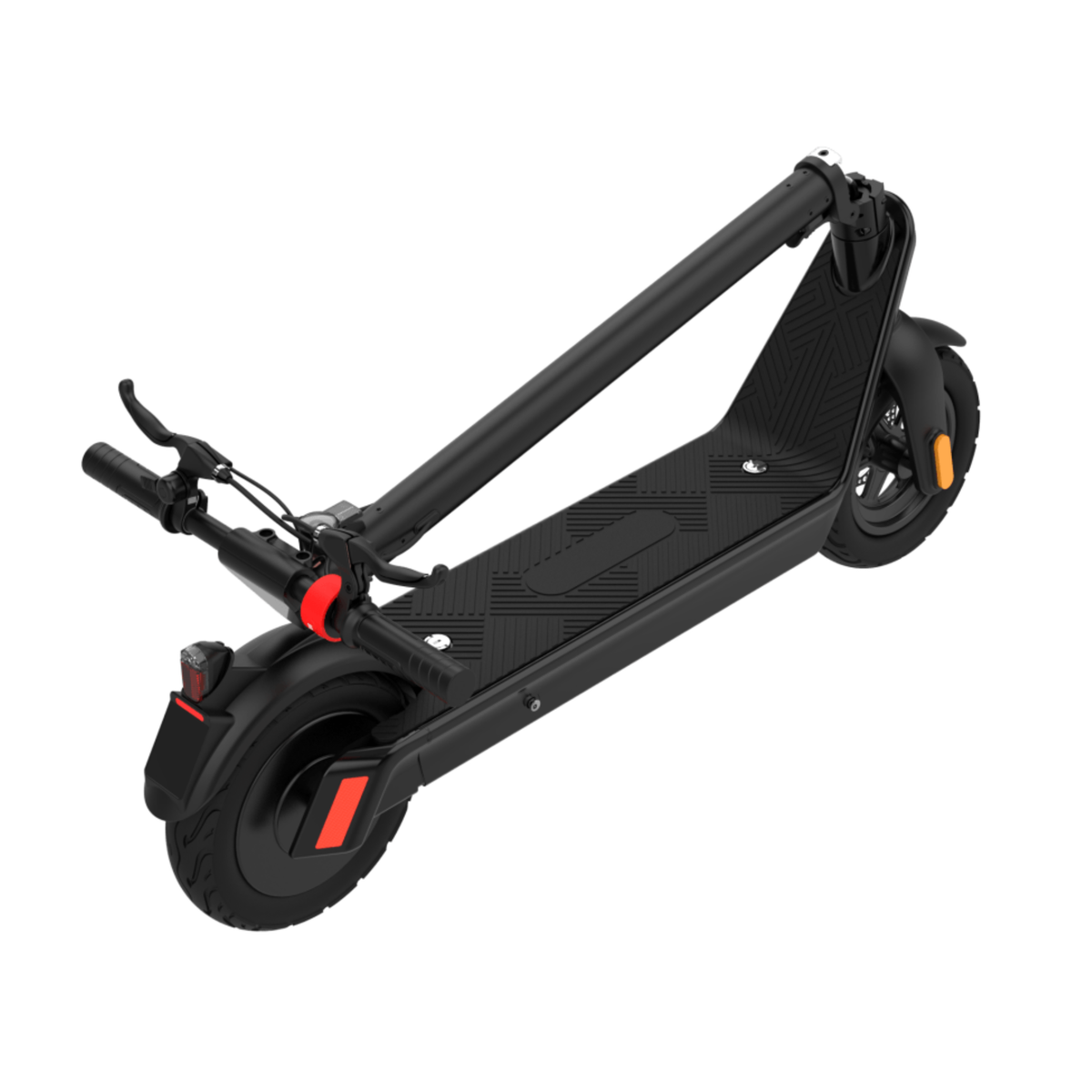 HX X9 Pro Max - Elsparkcykel - Wheelyshop