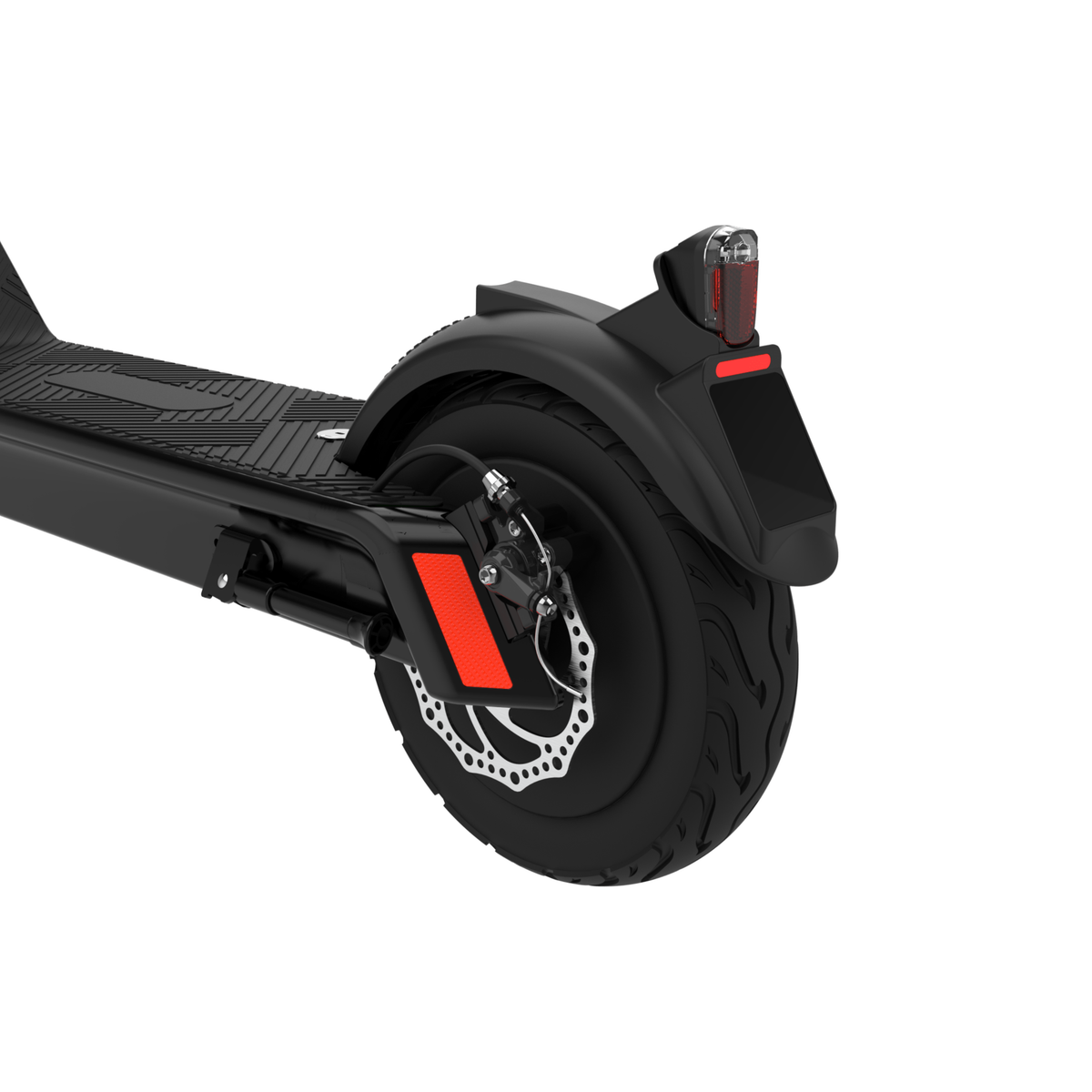 HX X9 Pro Max - Elsparkcykel - Wheelyshop