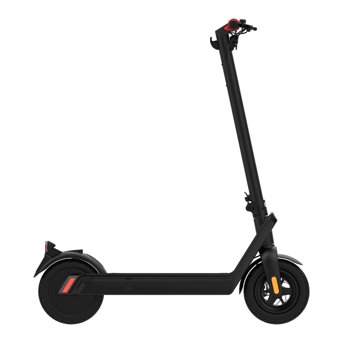 HX X9 Pro Max - Elsparkcykel - Wheelyshop