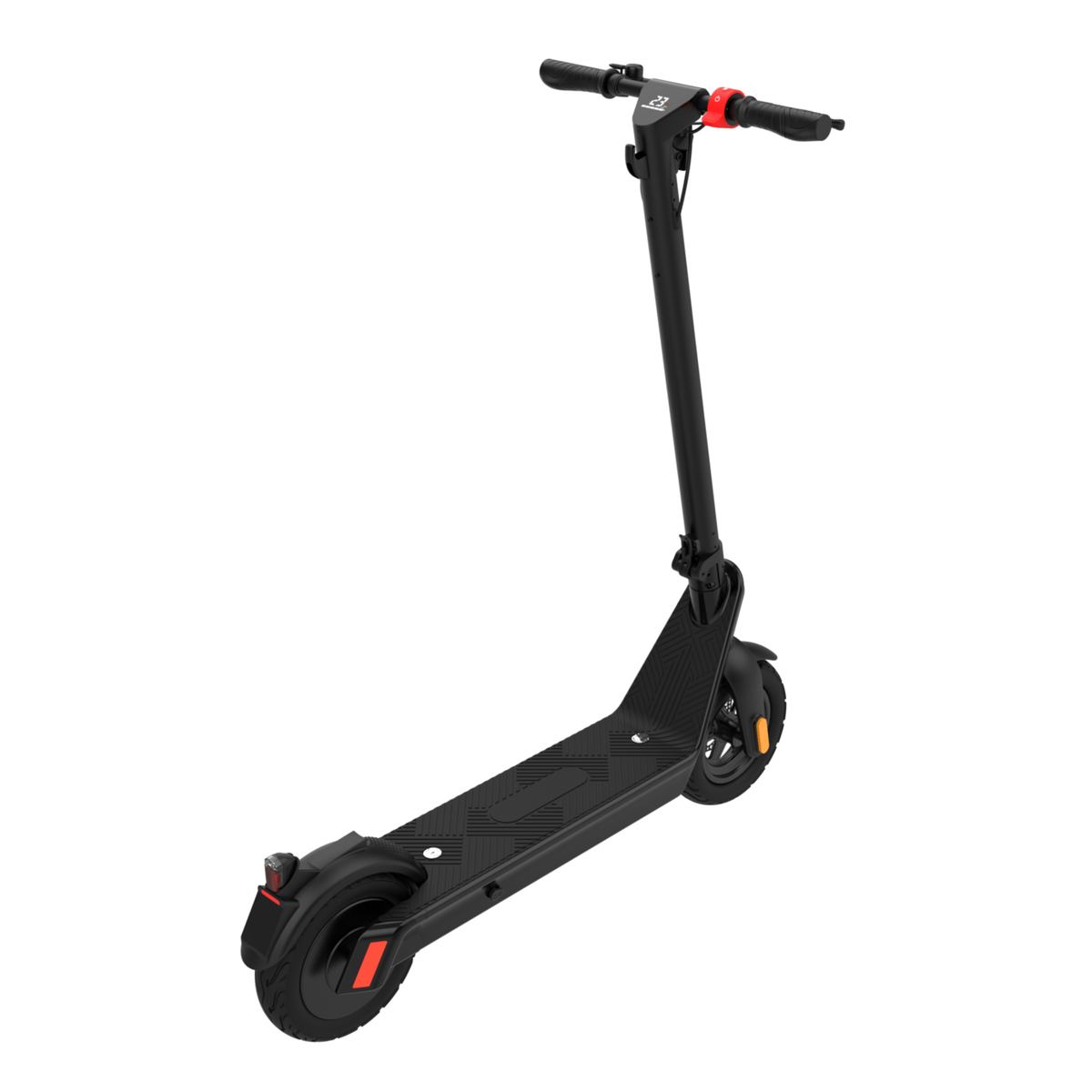 HX X9 Pro Max - Elsparkcykel - Wheelyshop