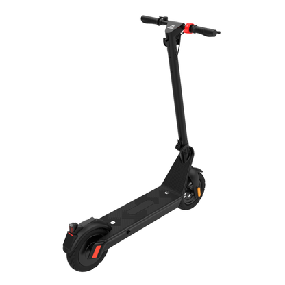 HX X9 Pro Max - Elsparkcykel - Wheelyshop