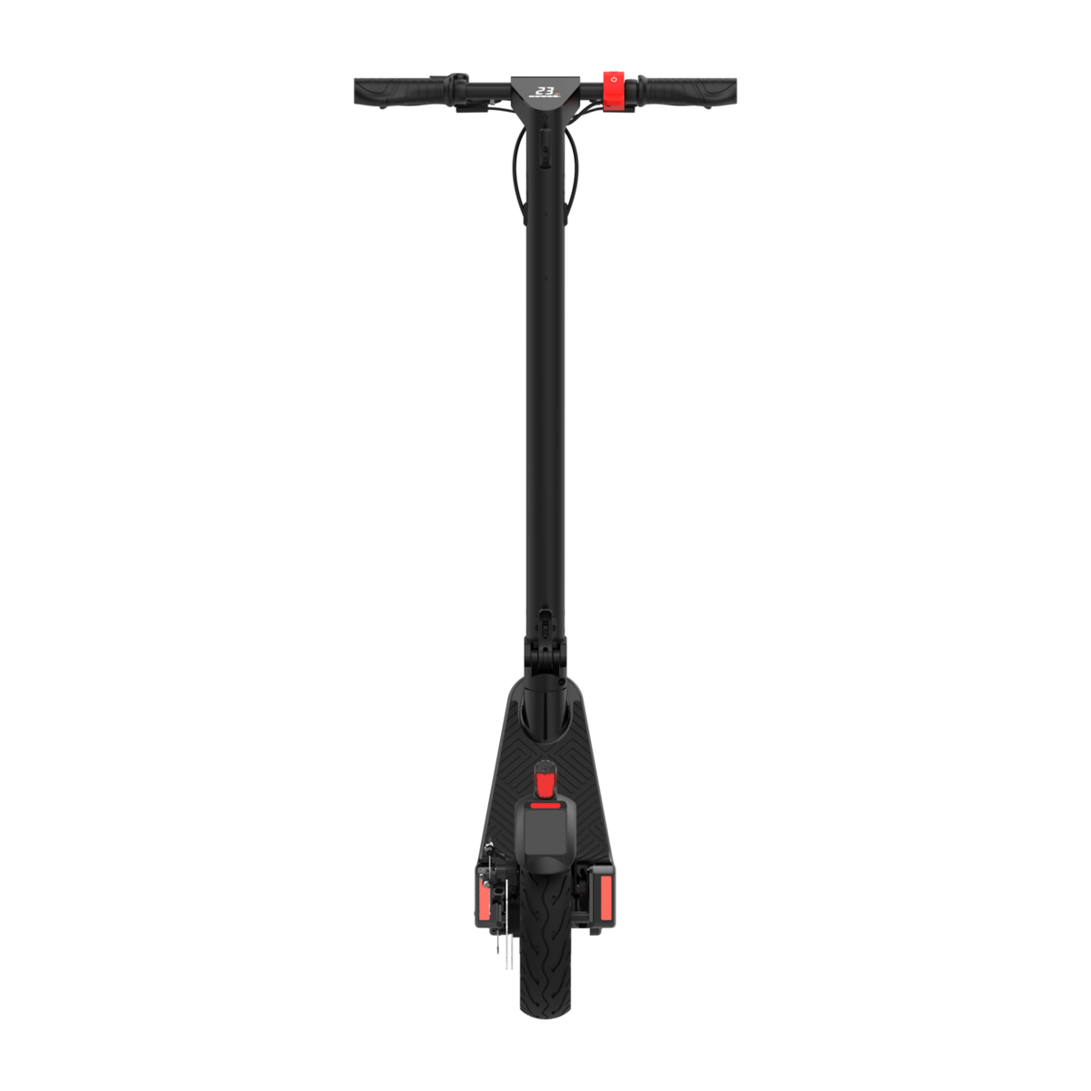 HX X9 Pro Max - Elsparkcykel - Wheelyshop