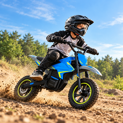 KOOLUX K7 - Moto da cross elettrica - Wheelyshop
