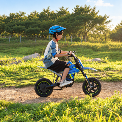 KOOLUX K7 - Moto da cross elettrica - Wheelyshop