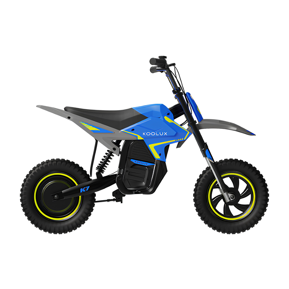 KOOLUX K7 - Moto da cross elettrica - Wheelyshop