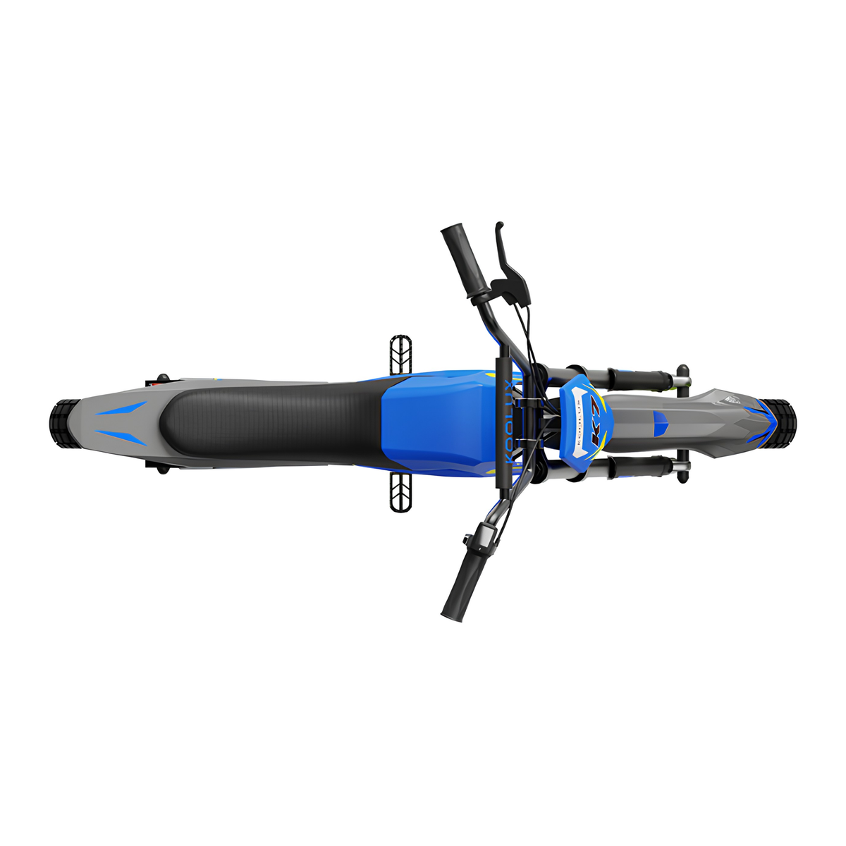 KOOLUX K7 - Moto da cross elettrica - Wheelyshop