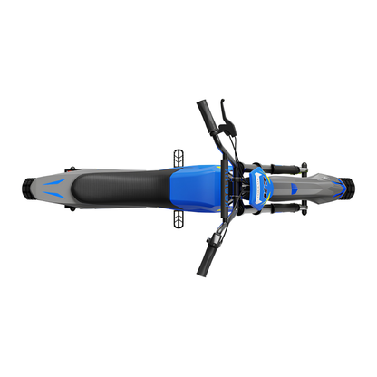 KOOLUX K7 - Moto da cross elettrica - Wheelyshop