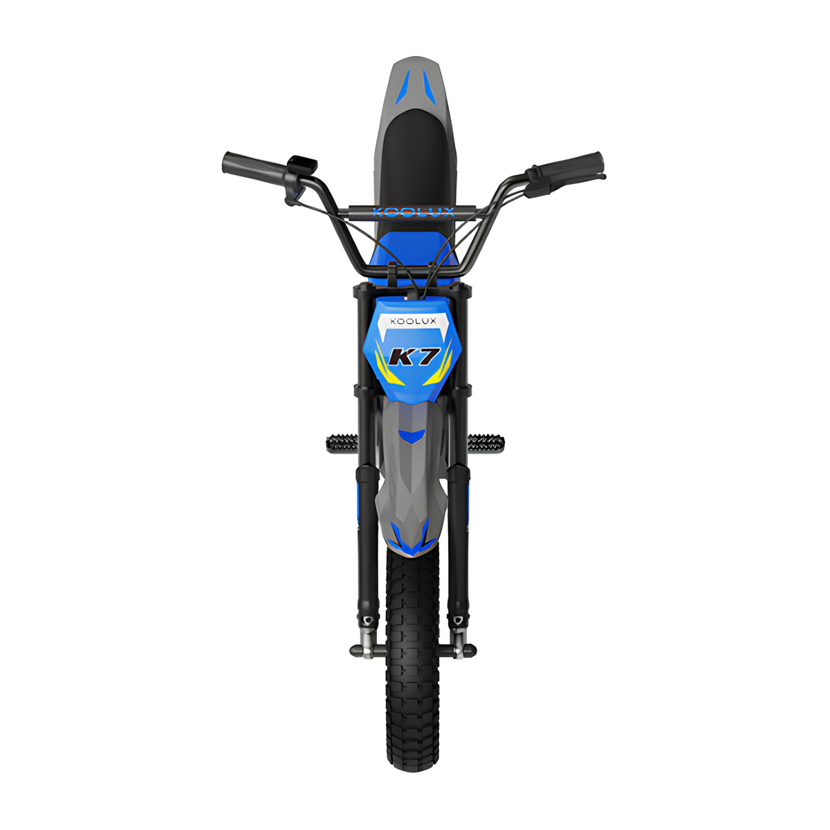 KOOLUX K7 - Moto da cross elettrica - Wheelyshop