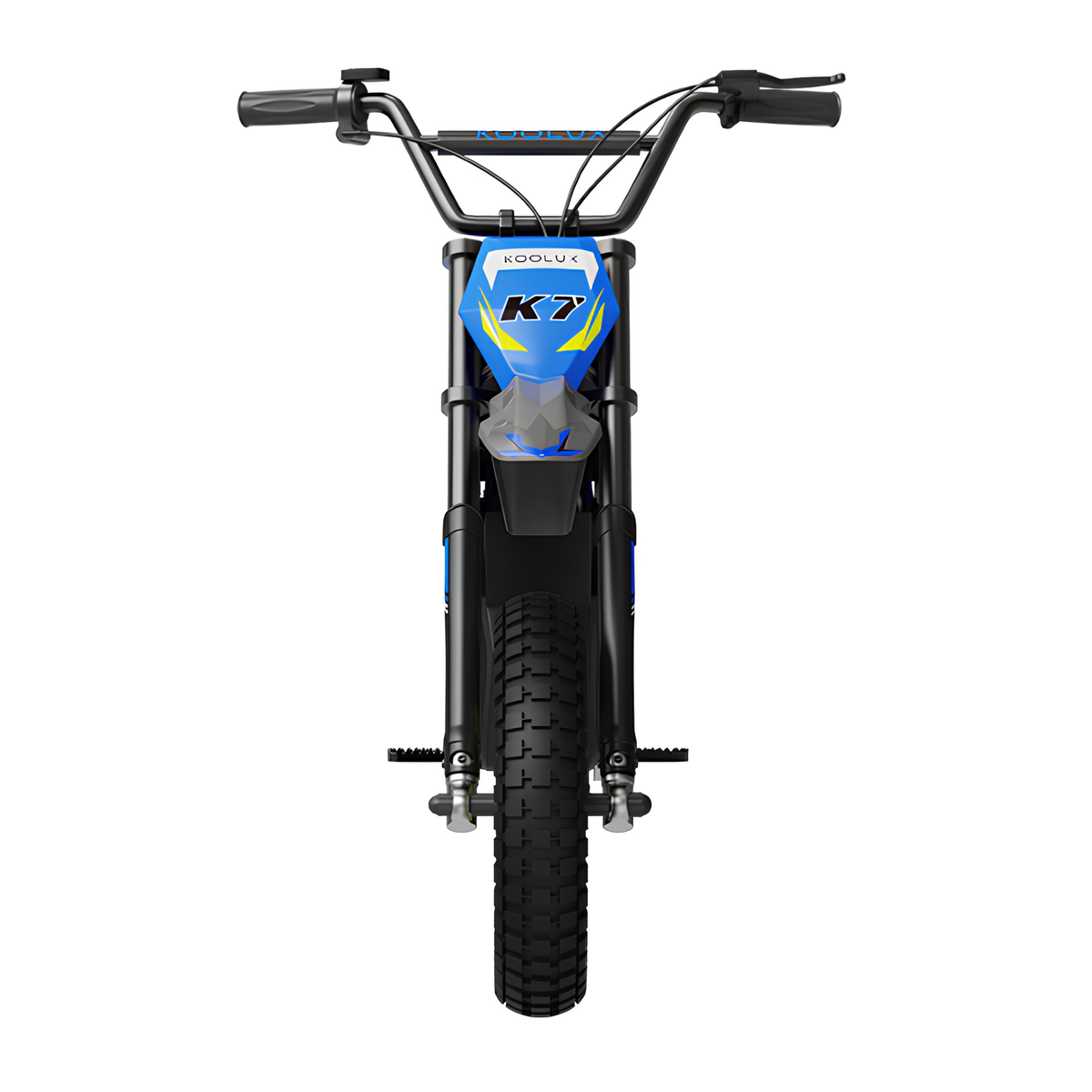 KOOLUX K7 - Moto da cross elettrica - Wheelyshop