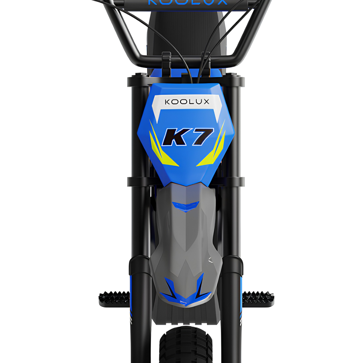 KOOLUX K7 - Moto da cross elettrica - Wheelyshop