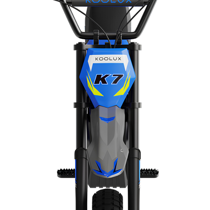 KOOLUX K7 - Moto da cross elettrica - Wheelyshop