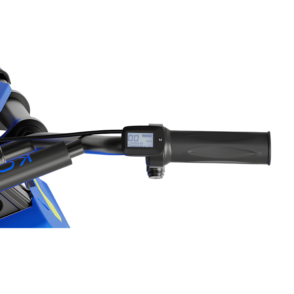 KOOLUX K7 - Moto da cross elettrica - Wheelyshop
