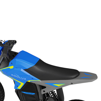 KOOLUX K7 - Moto da cross elettrica - Wheelyshop
