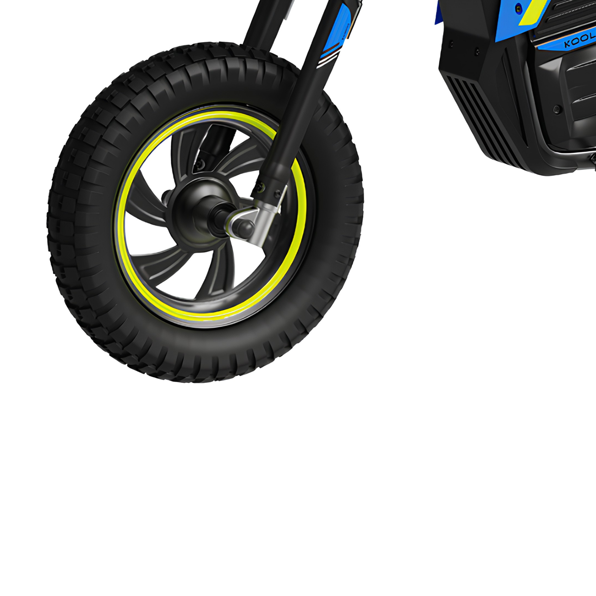 KOOLUX K7 - Moto da cross elettrica - Wheelyshop