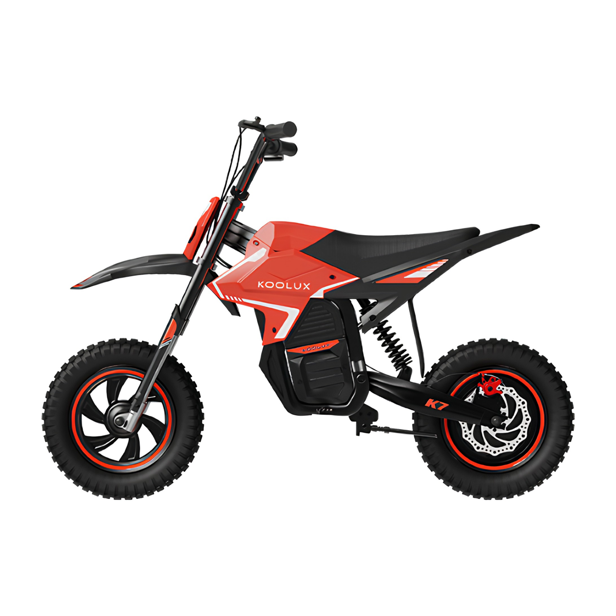 KOOLUX K7 - Moto da cross elettrica - Wheelyshop